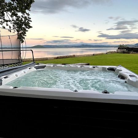Cozy Lakeside Oasis Rotorua Dış mekan fotoğraf